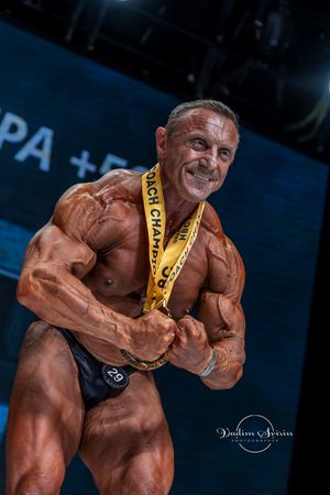 Фотограф Вадим Свирин